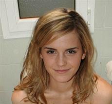 Emma Watson leaked photos