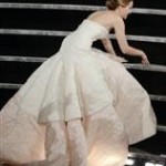 Jennifer Lawrence Fall Oscar Awards